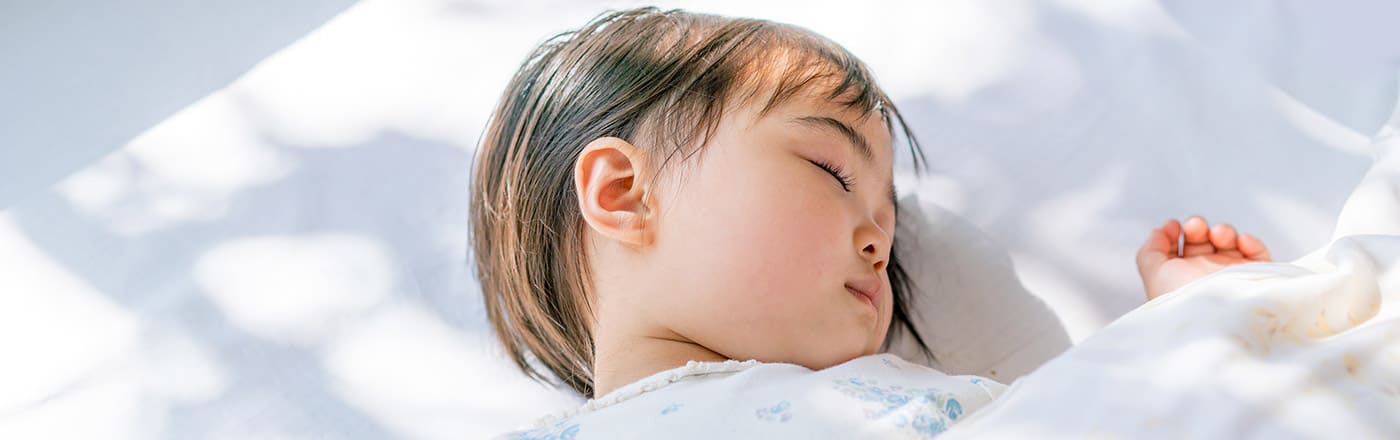 枕で変わる?整体師がすすめる快眠枕の秘密とは?